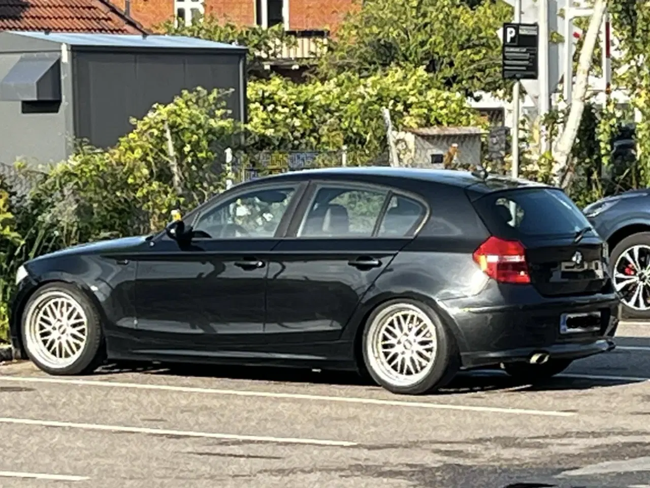 Billede 6 - Tilbud tilbud 🤩 BMW med masser af udstyr 118d 