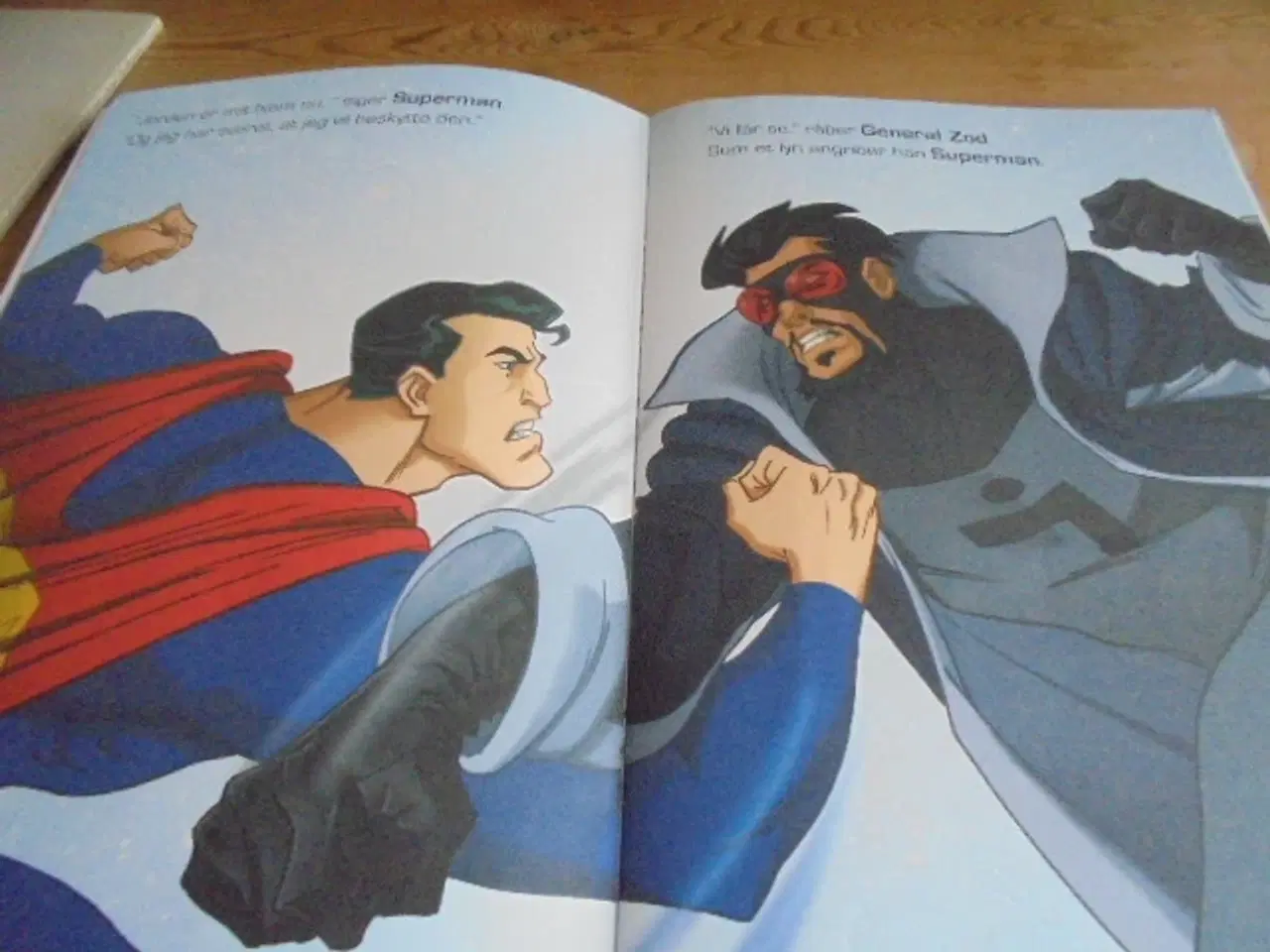Billede 4 - Superman – Flugten fra fantomzonen  