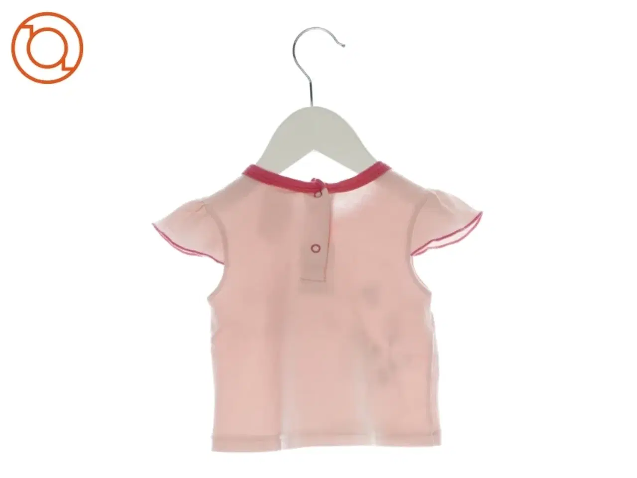 Billede 2 - T-shirt fra Nannette (Str. 3-6 mdr)