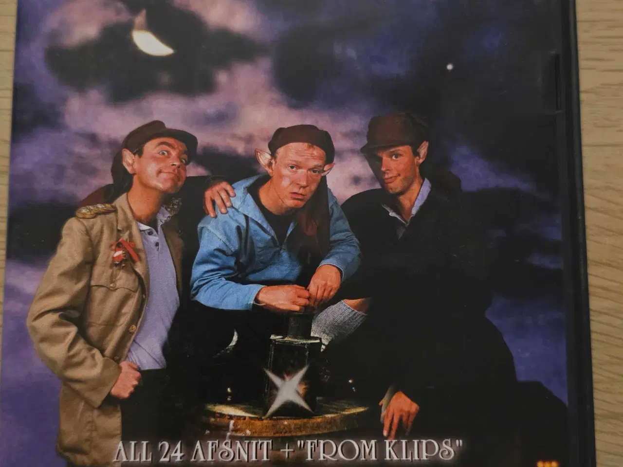 Billede 1 - Julefilm