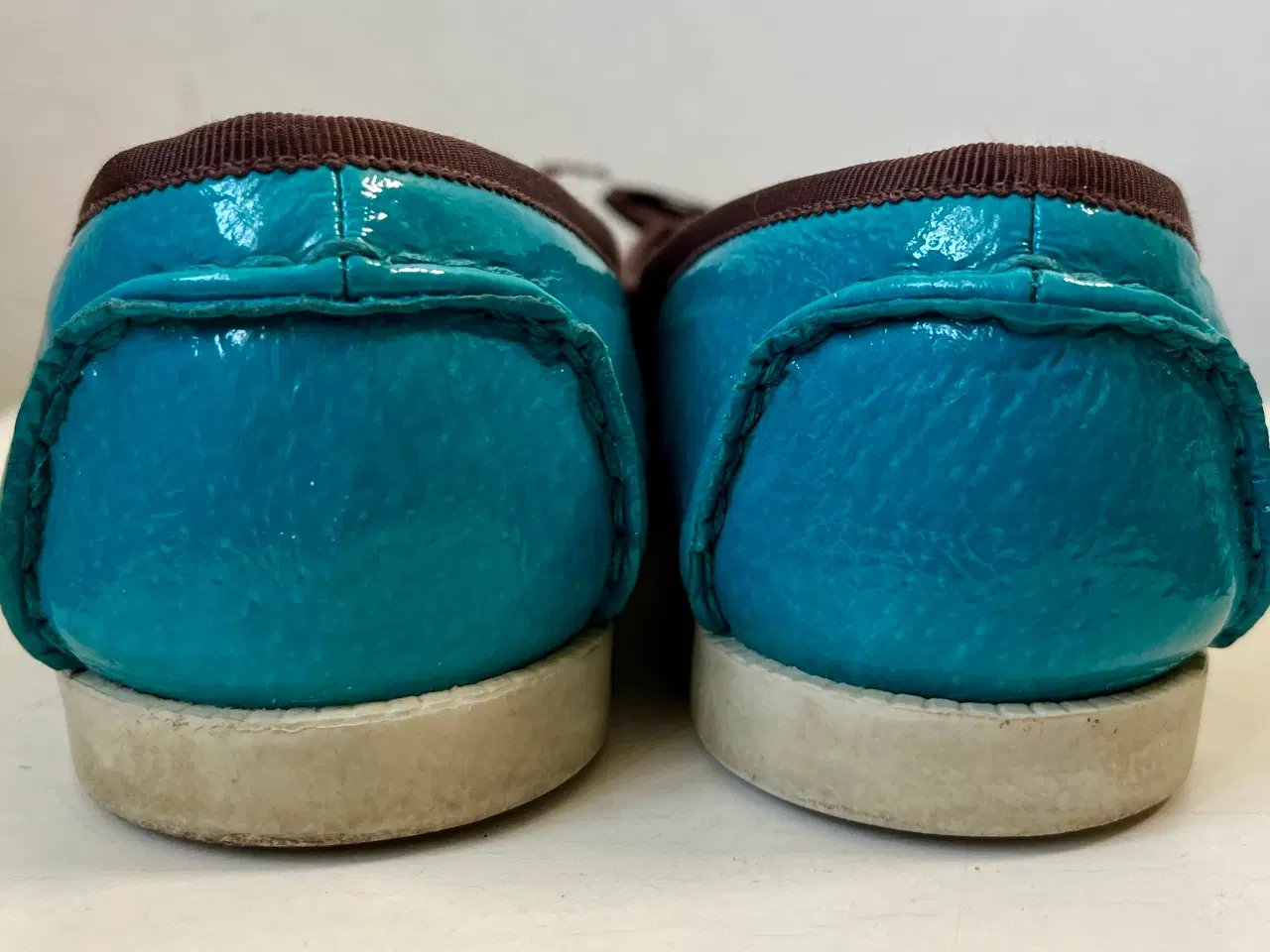 Billede 5 - Marc by Marc Jacobs, ballerinasko, str 40