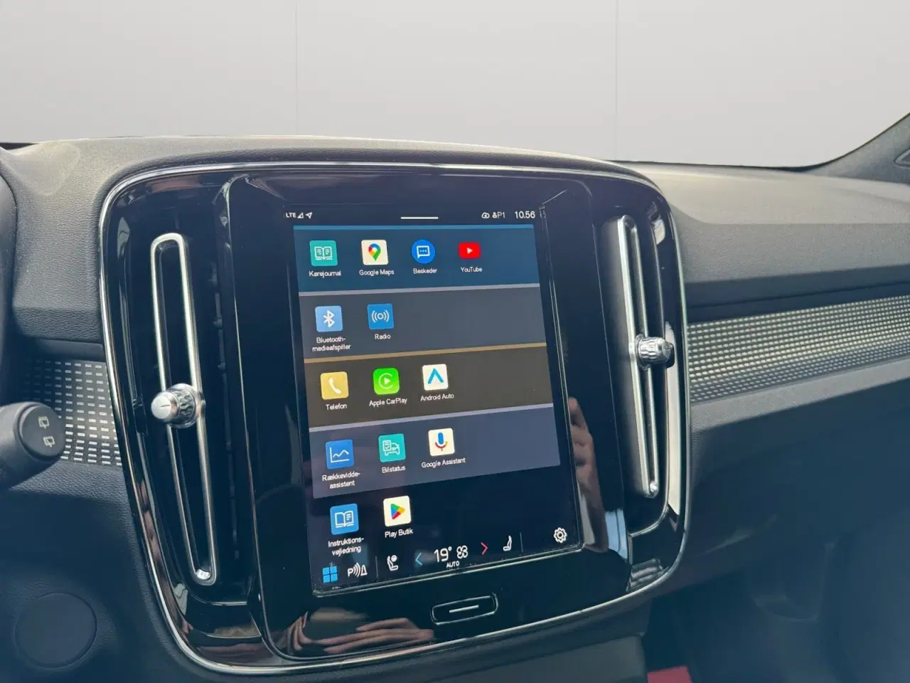 Billede 8 - Volvo XC40  P8 ReCharge Twin R-Design