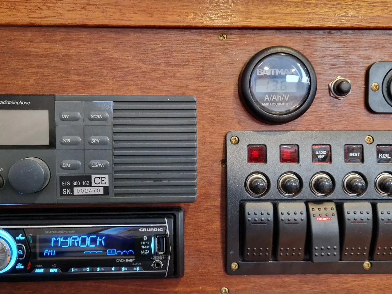 Billede 20 - Maxi Fenix Dinette sælges