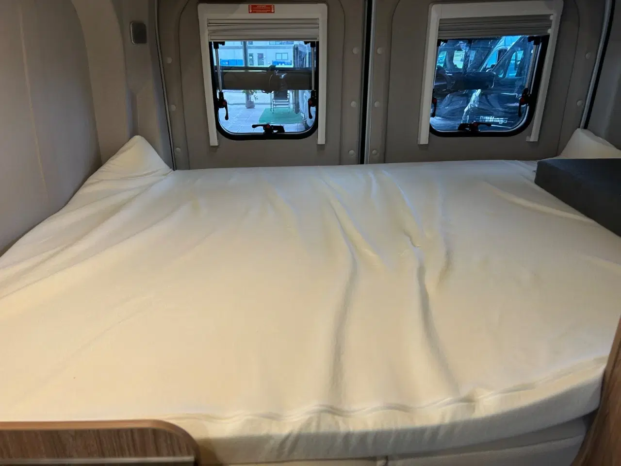 Billede 12 - Ford Weinsberg 2,0 CaraBus 600MQ aut.