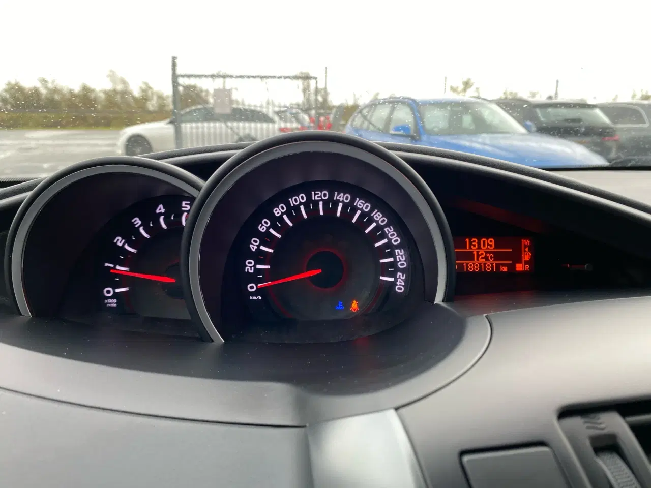 Billede 13 - Toyota Verso 7 pers. 1,6 D-4D T2 premium + Skyview 112HK 6g