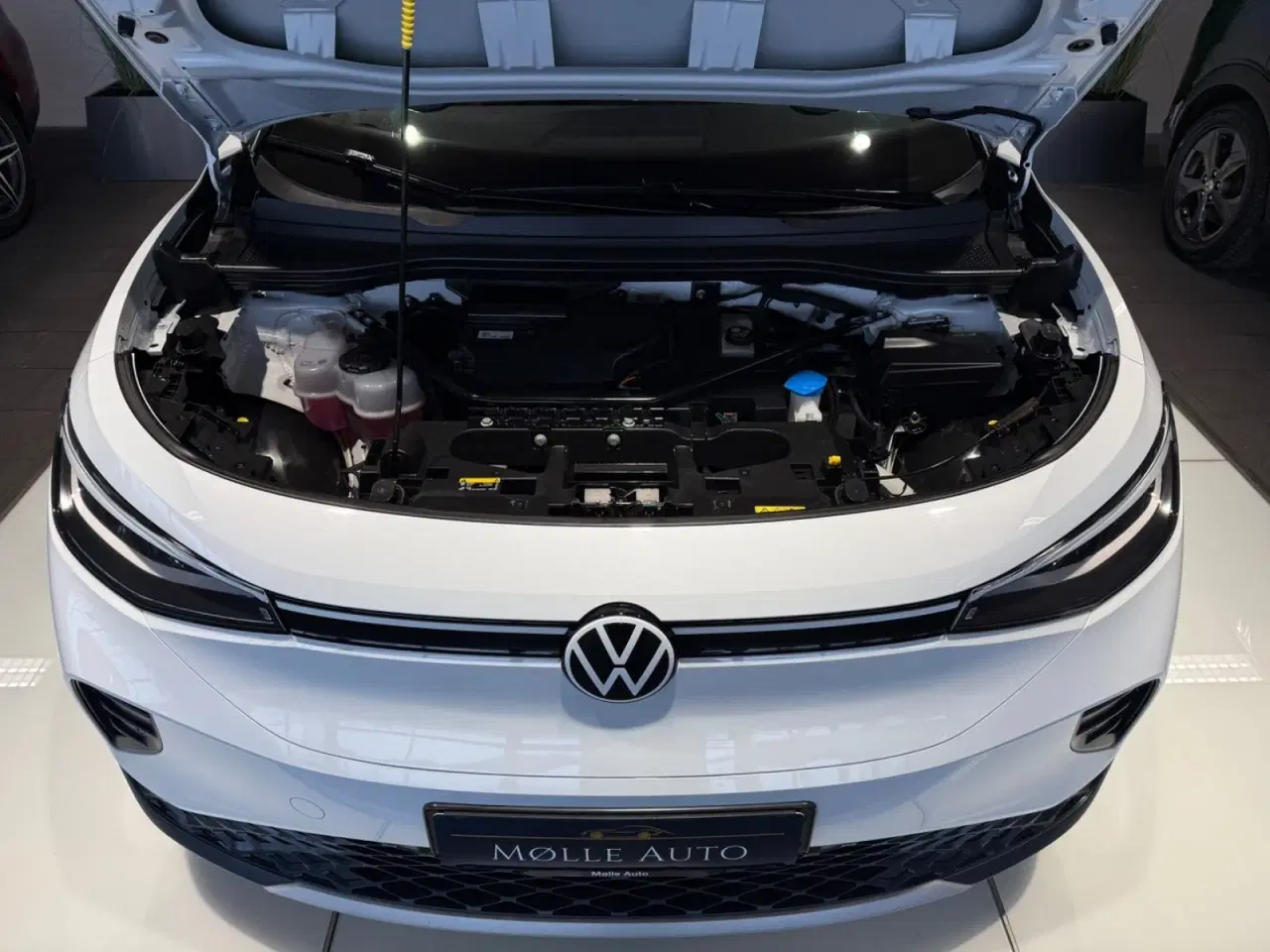 Billede 12 - VW ID.4 77 1ST