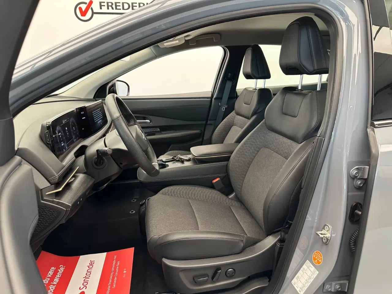 Billede 10 - Nissan Ariya 63 Engage