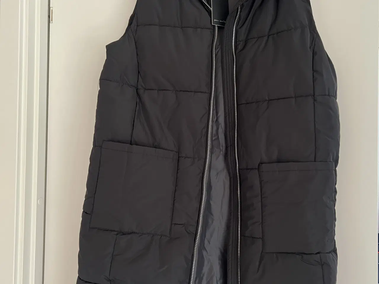 Billede 2 - Super fin vest