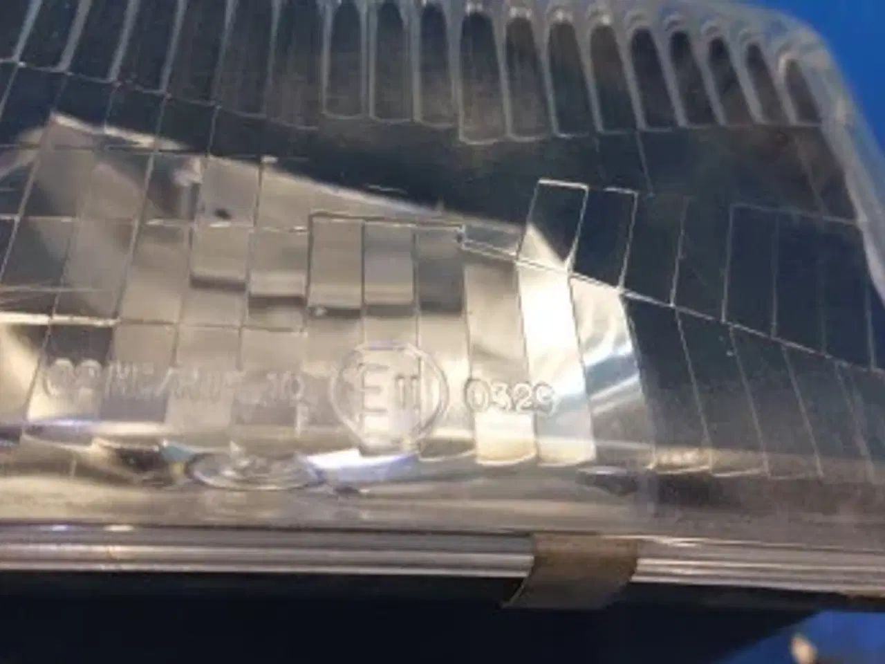 Billede 5 - Case Maxxum 115 Forlys