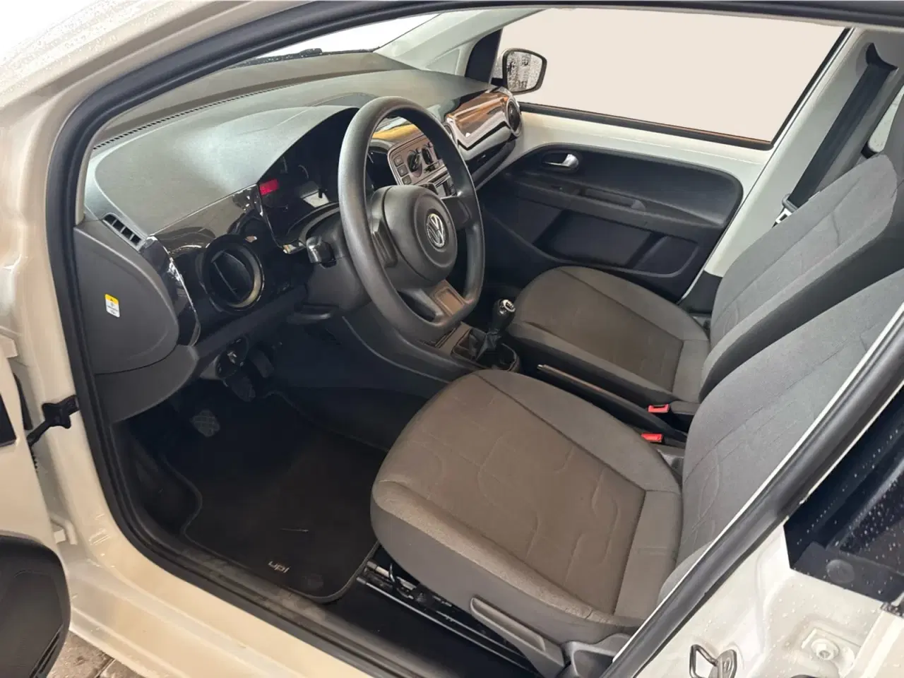Billede 9 - VW Up! 1,0 75 Move Up!