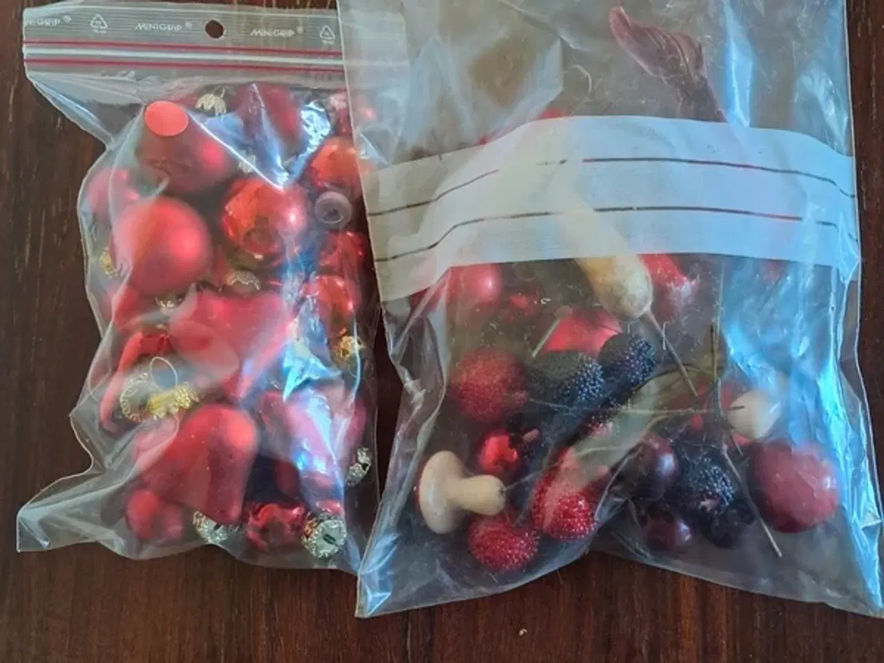 Billede 1 - Mere jul