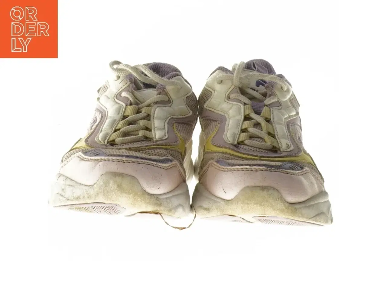 Billede 4 - FILA sneakers str. 34 fra Fila (str. 34 )