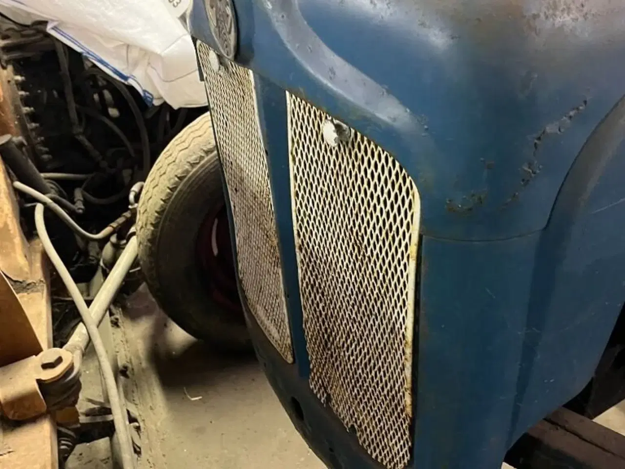 Billede 2 - Ford Dextra