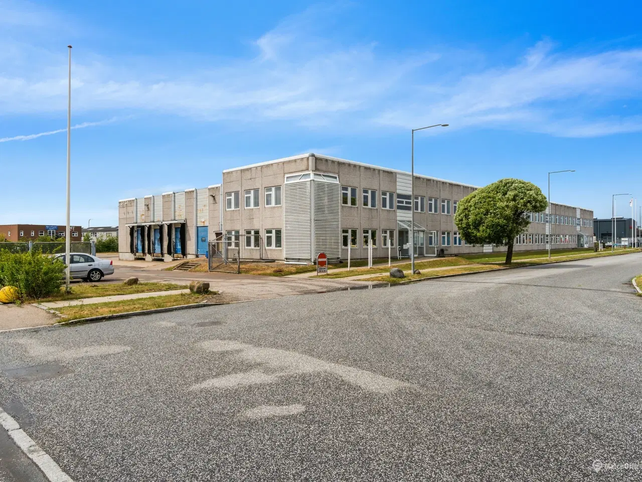 Billede 8 - Kontor/lager 90 m² på stueplan i Kastrup