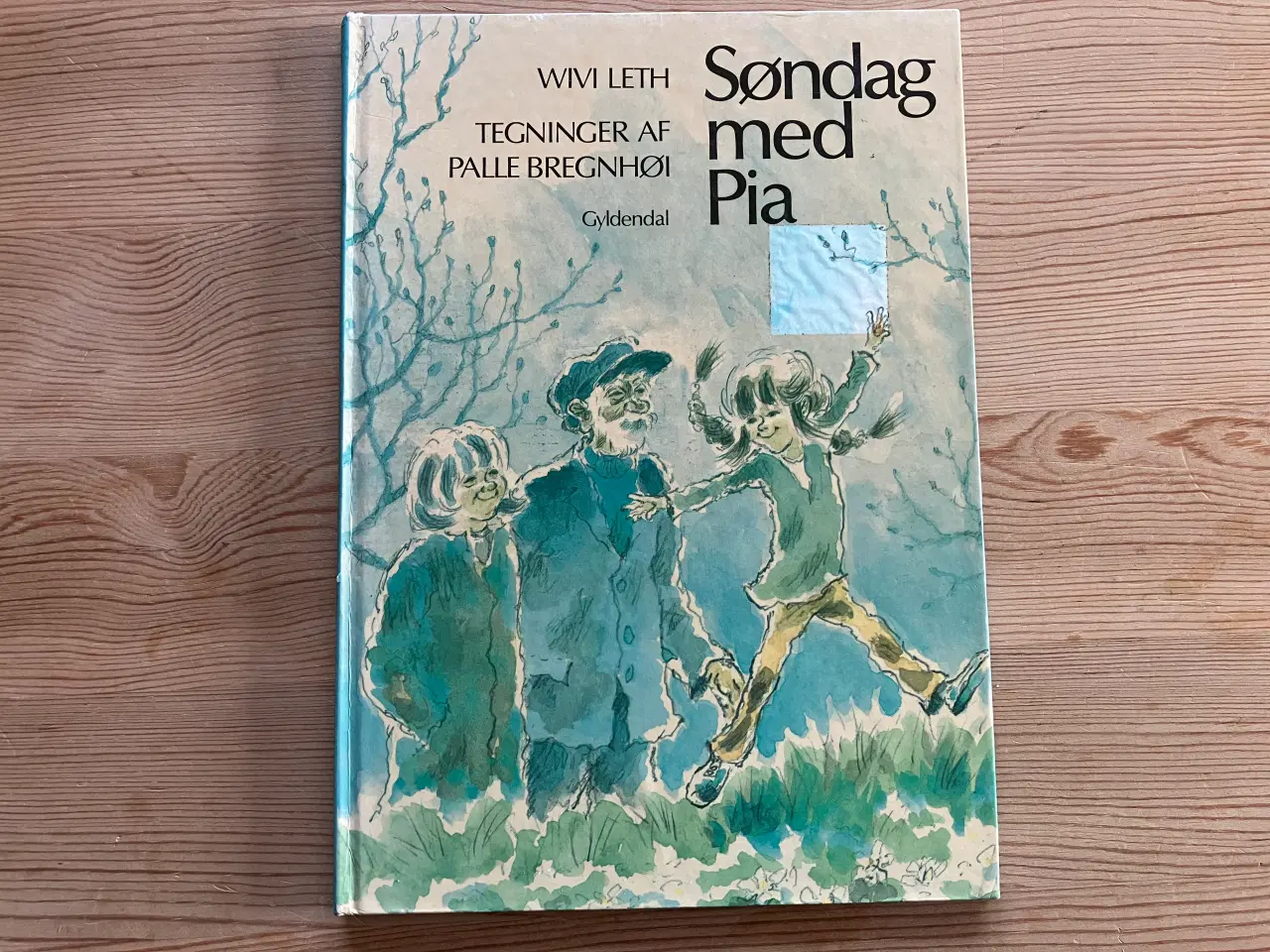 Billede 7 - 14 super fine og gode børnebøger