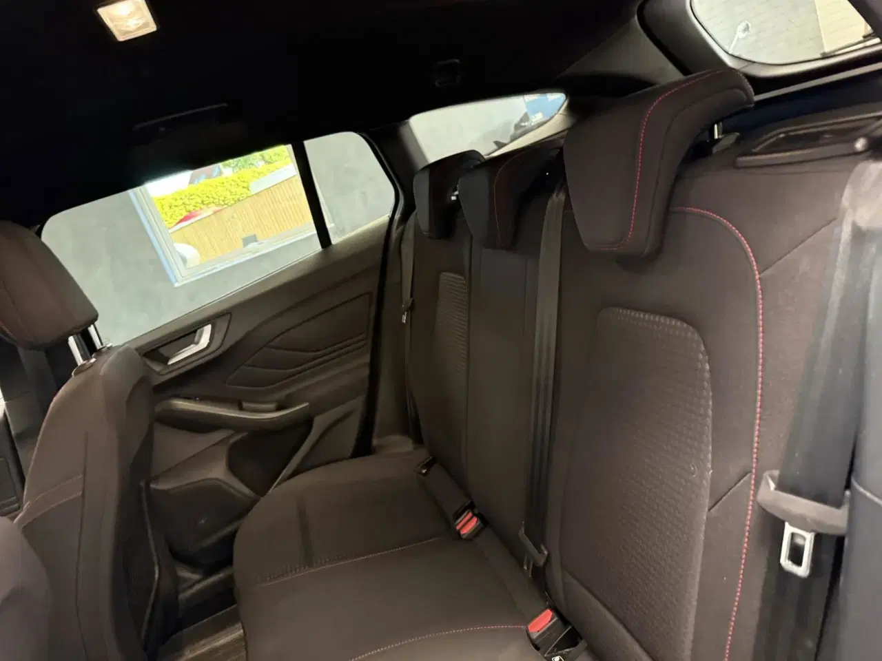 Billede 13 - Ford Focus 1,5 EcoBlue ST-Line 120HK Stc 8g Aut.