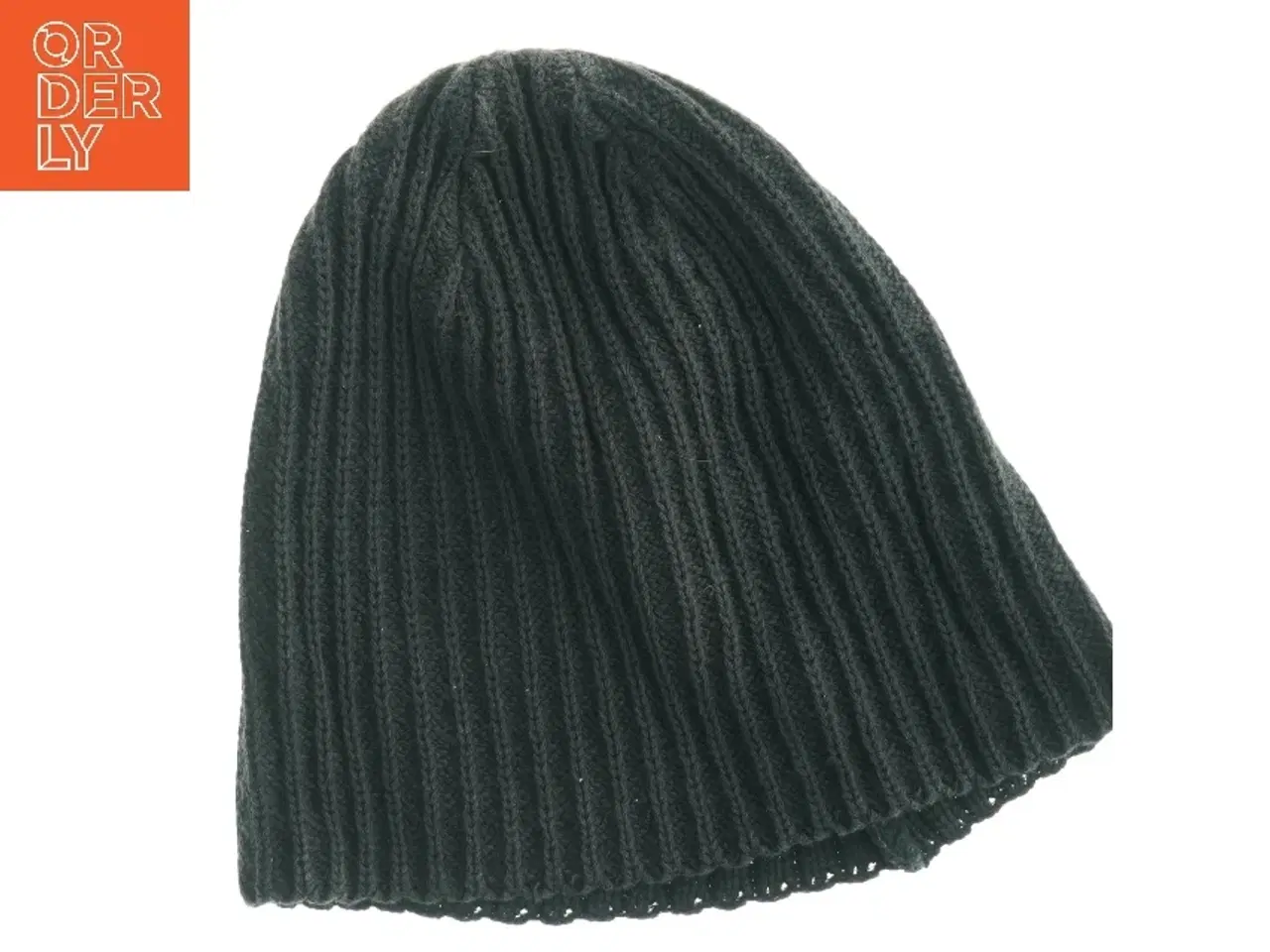 Billede 4 - Strikket hue