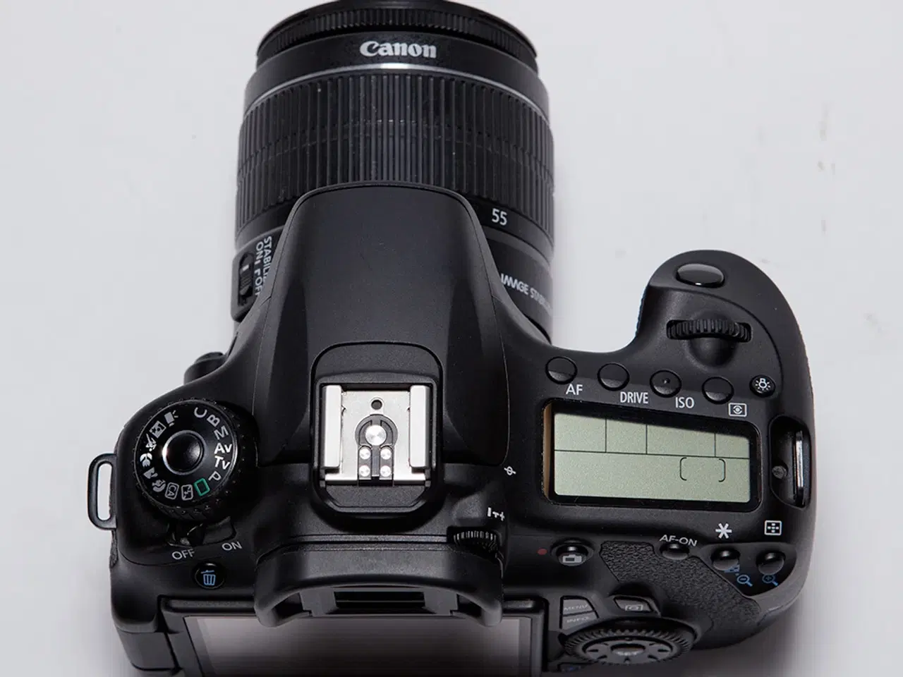Billede 6 - Canon 60D med 18-55 is II