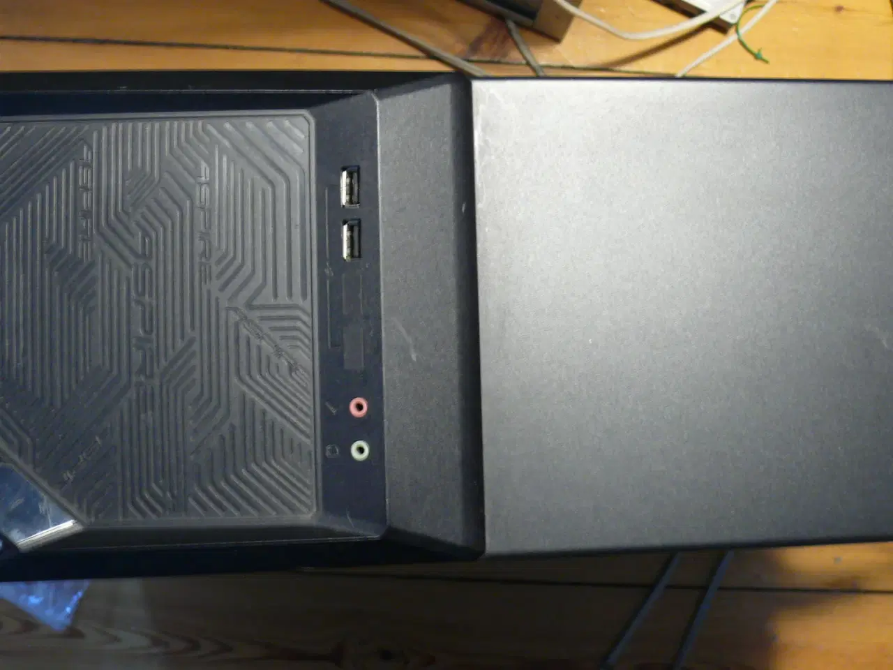 Billede 13 - Computer til at køre alle retro programmer-spil