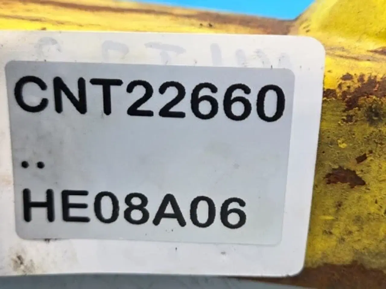 Billede 6 - New Holland T7.200 Træk 87731770