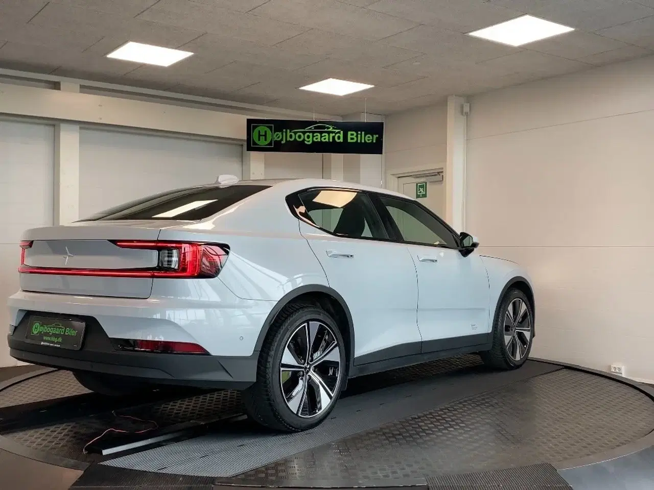 Billede 5 - Polestar 2  Long Range