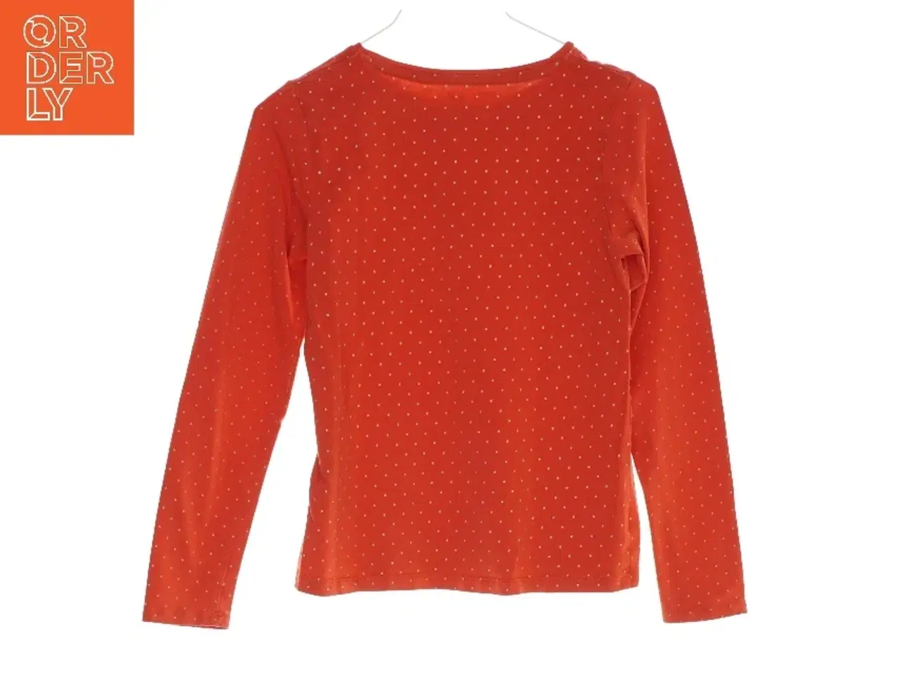 Billede 2 - Bluse fra H&M (Str 122/128 cm)