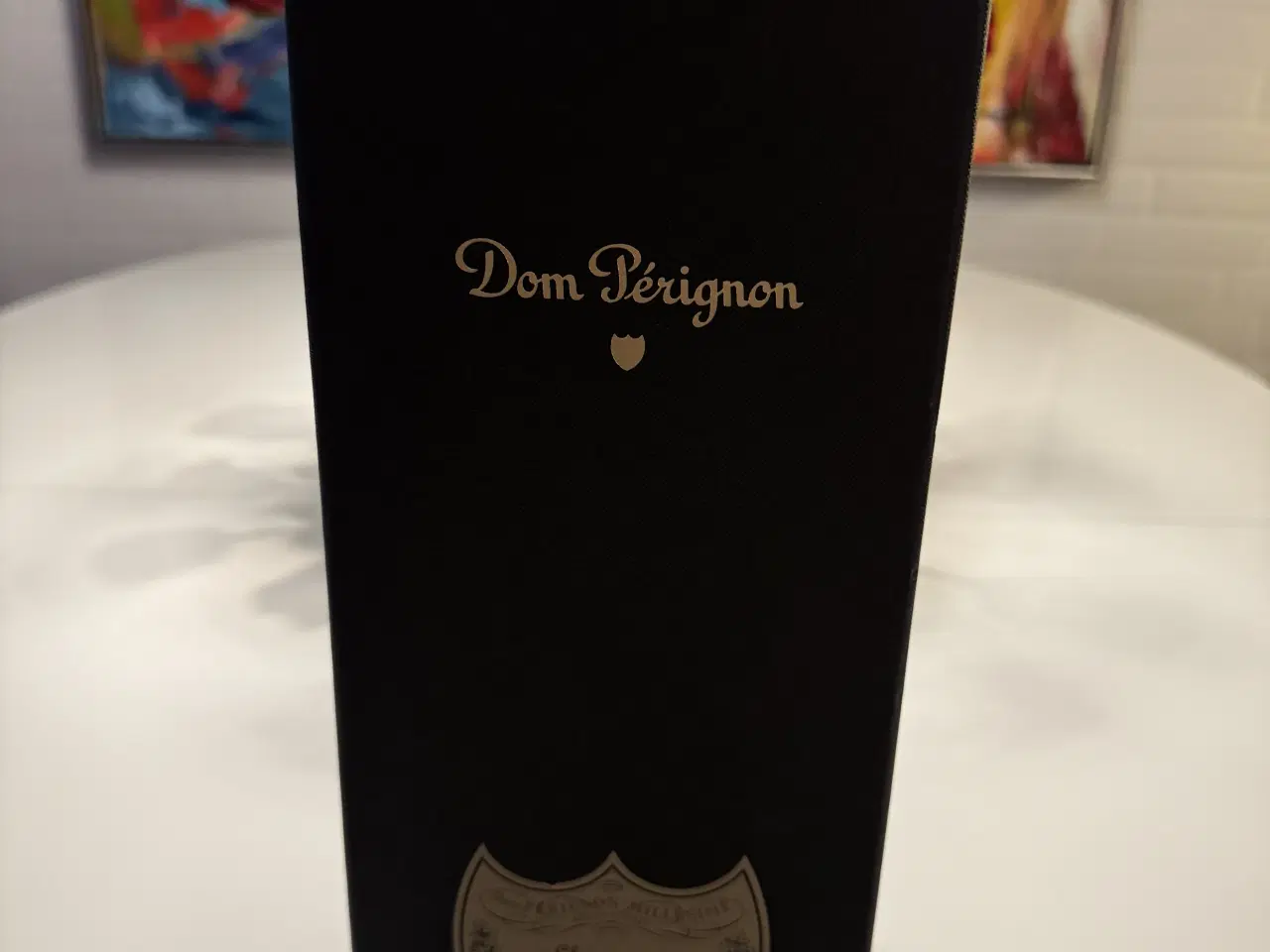 Billede 3 - Dom Perignon Vintage 2013 Champagne