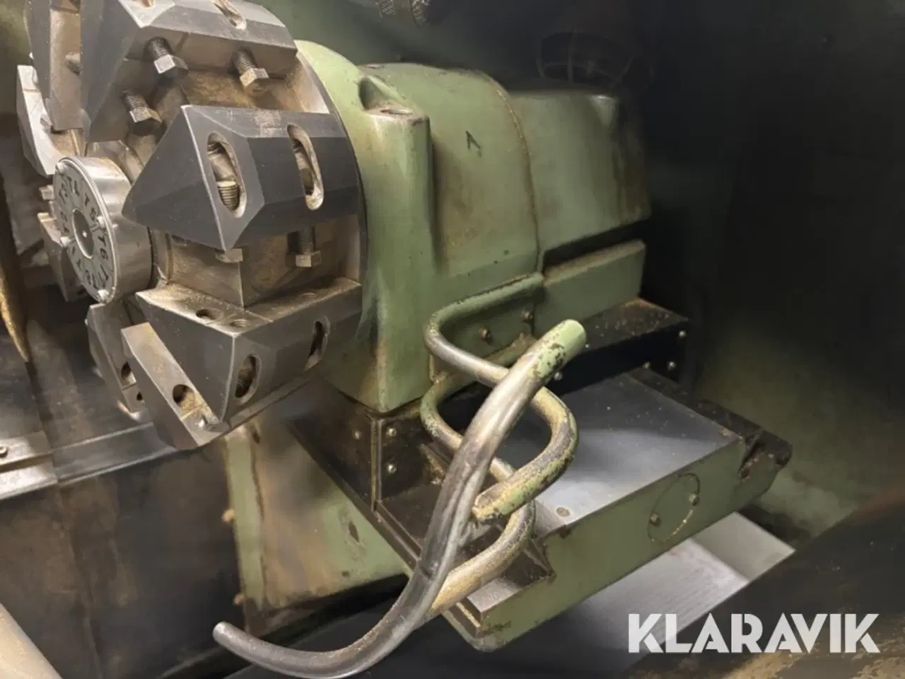 Billede 3 - CNC Okuma LC10