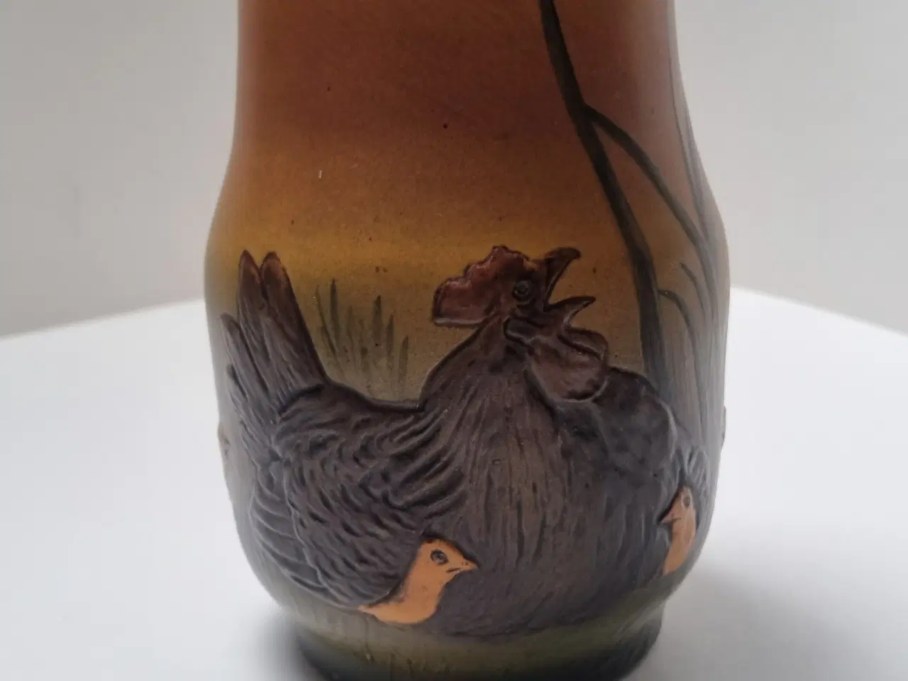 Billede 1 - Ipsens Enke vase