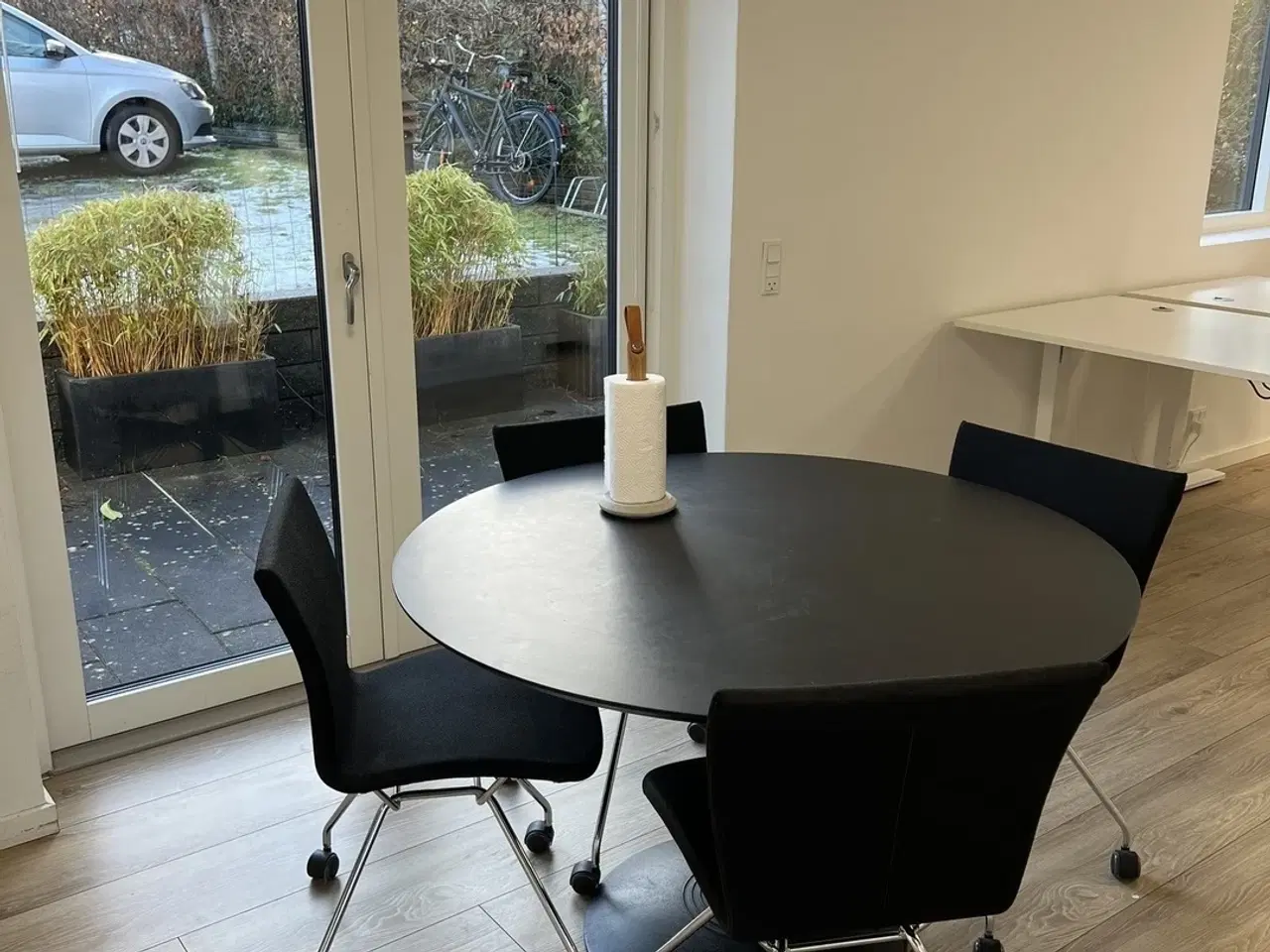 Billede 4 - Åbent kontor til samlet leje – Aarhus C (op til 3 personer)