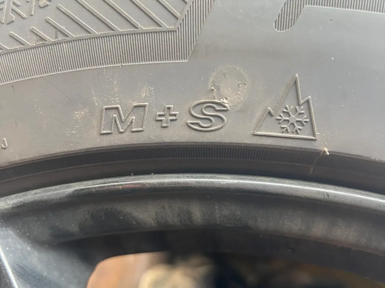 Billede 9 - 19 TIL IONIQ 5 / KIA EV6 VINTERHJUL