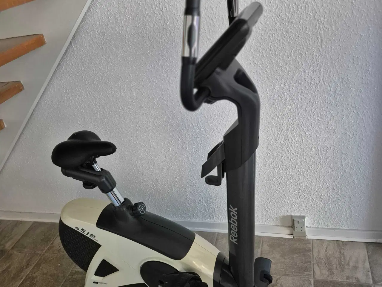 Billede 1 - Motionscykel/kondicykel