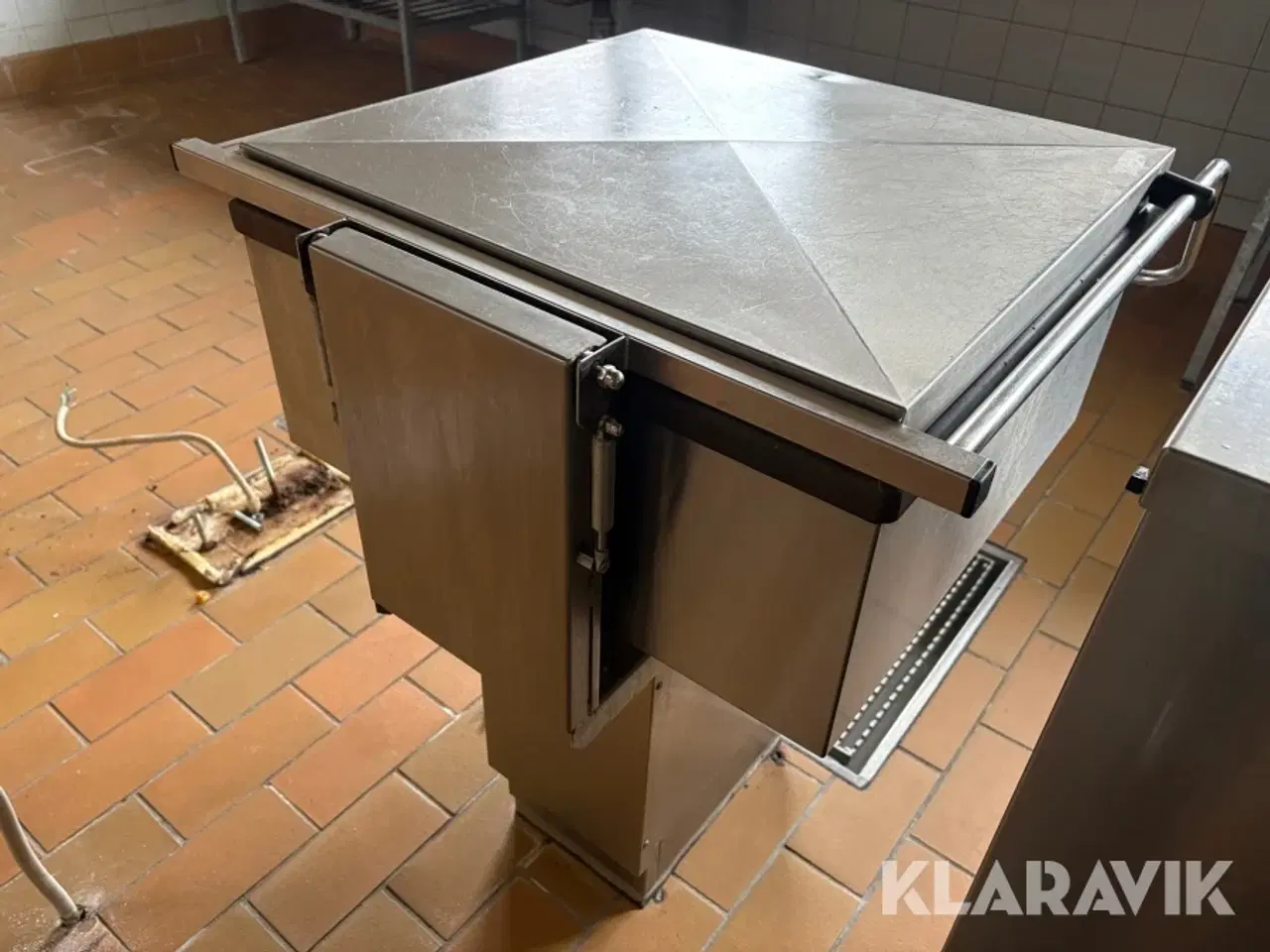 Billede 3 - Gryde Jøni foodline Easy gryde