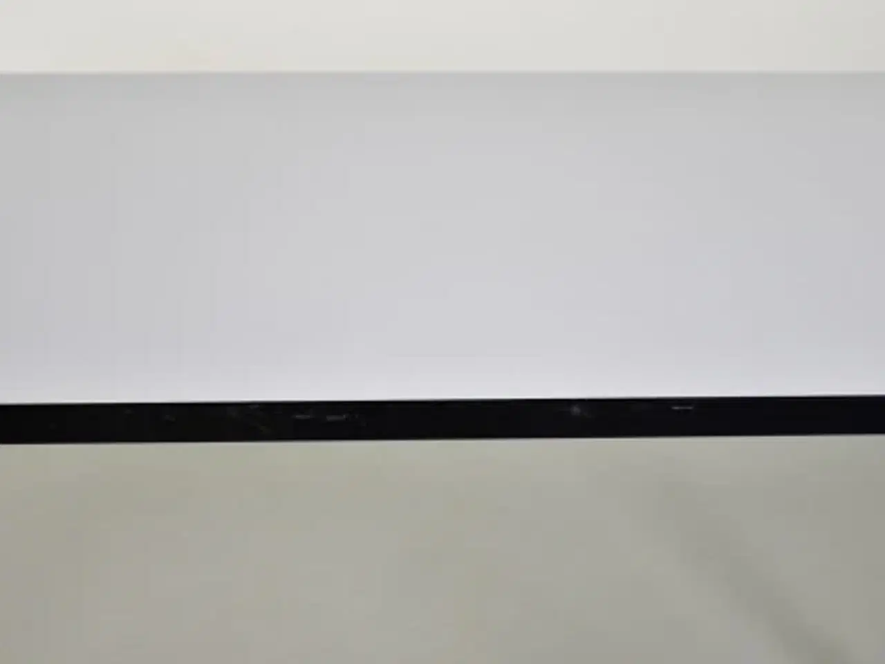 Billede 6 - Holmris flexform højbord/ståbord