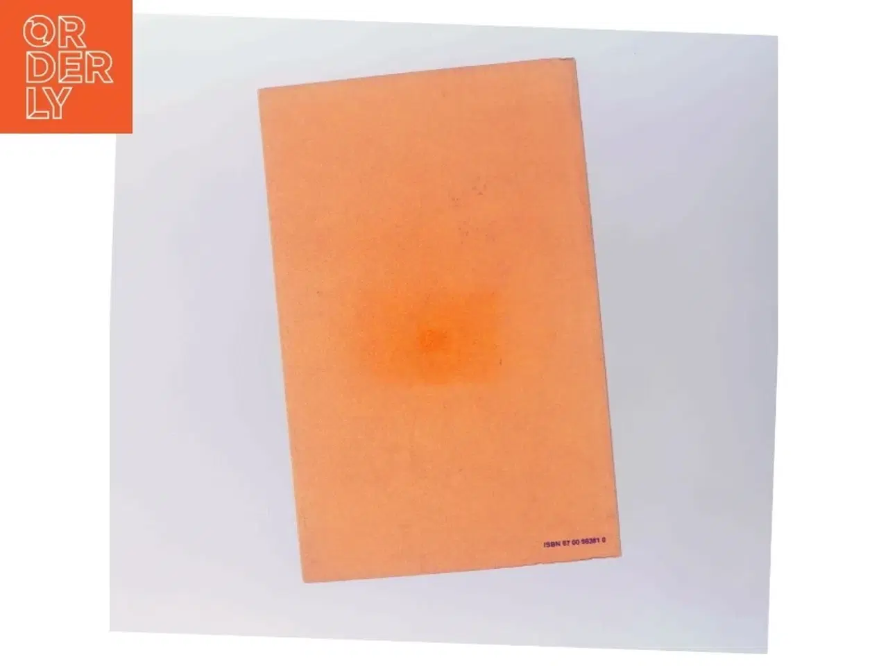 Billede 3 - Årets Ring af Frank Jæger (Bog)