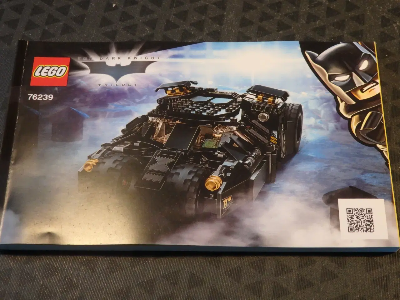 Billede 5 - LEGO : SUPER HEROES : 76239