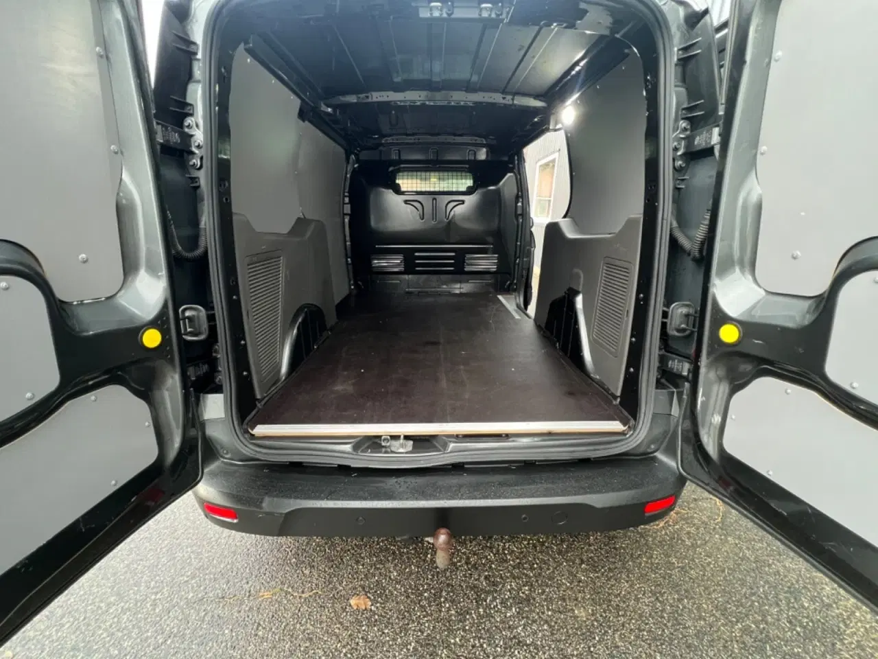 Billede 9 - Ford Transit Connect 1,5 EcoBlue Limited lang