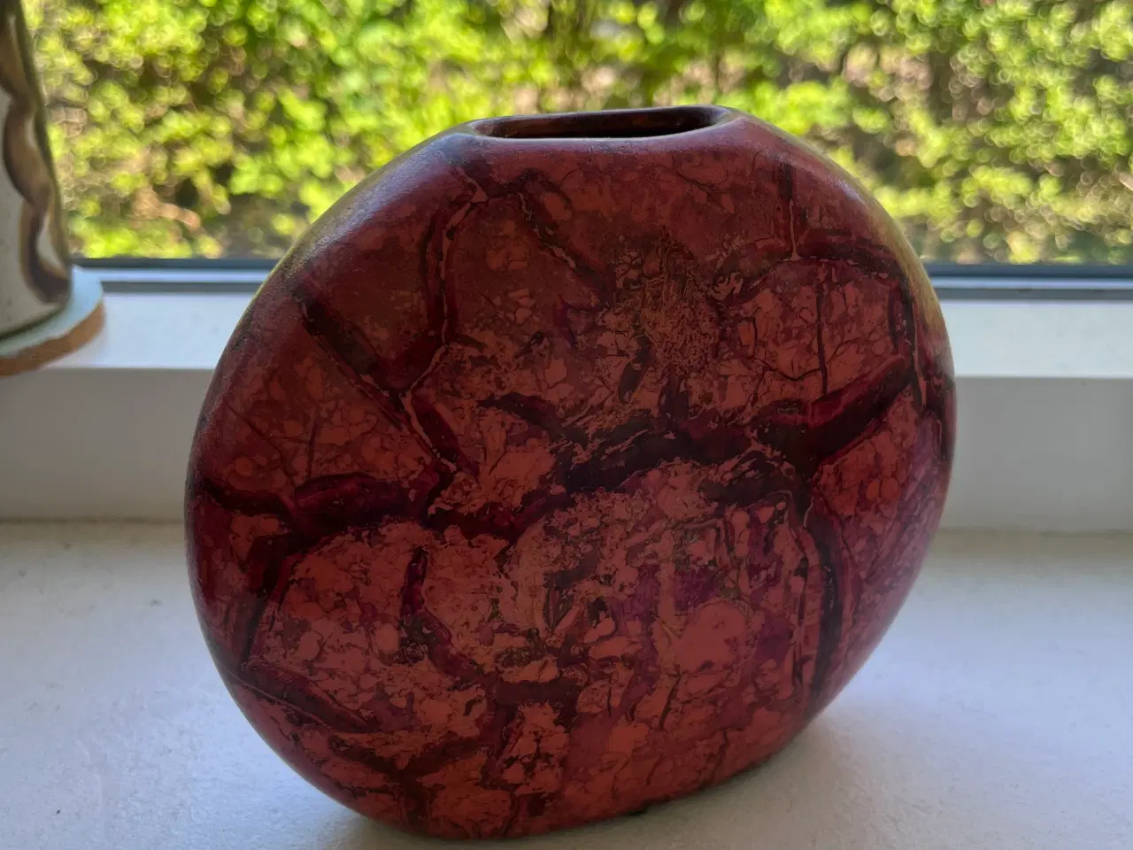 Billede 1 - Vase