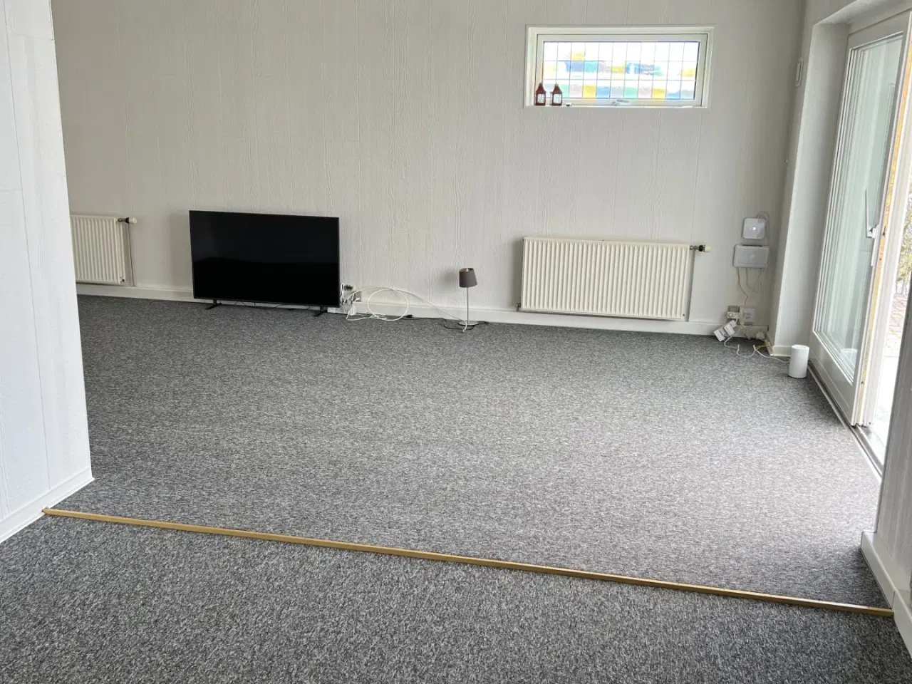 Billede 12 - Kolonihave uden bopælspligt i Fredericia.