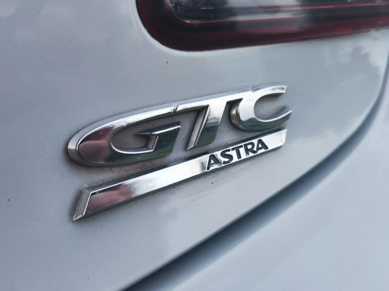 Billede 4 - Opel Astra GTC 1,6 Turbo