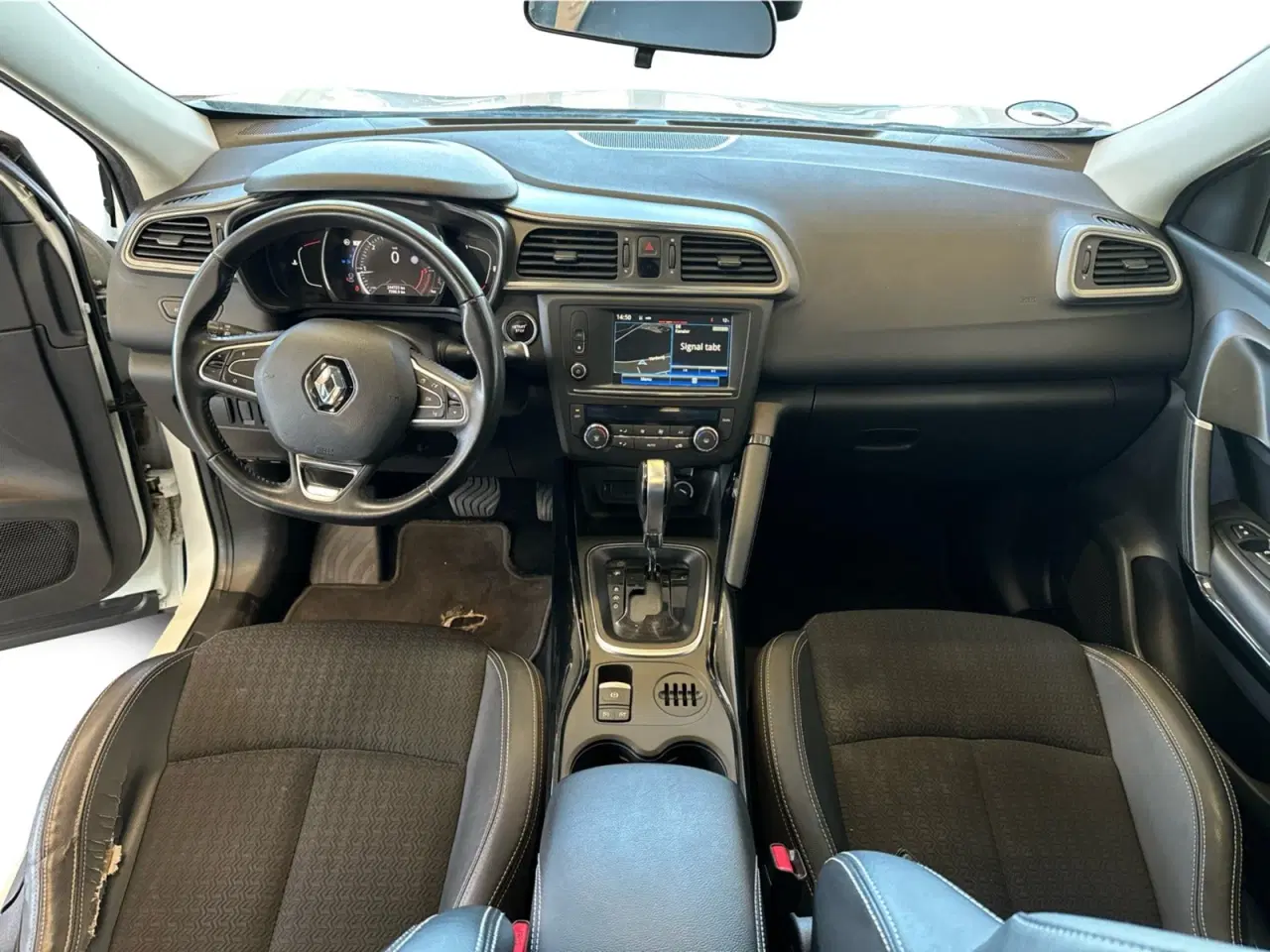 Billede 10 - Renault Kadjar 1,5 dCi 110 Intens EDC