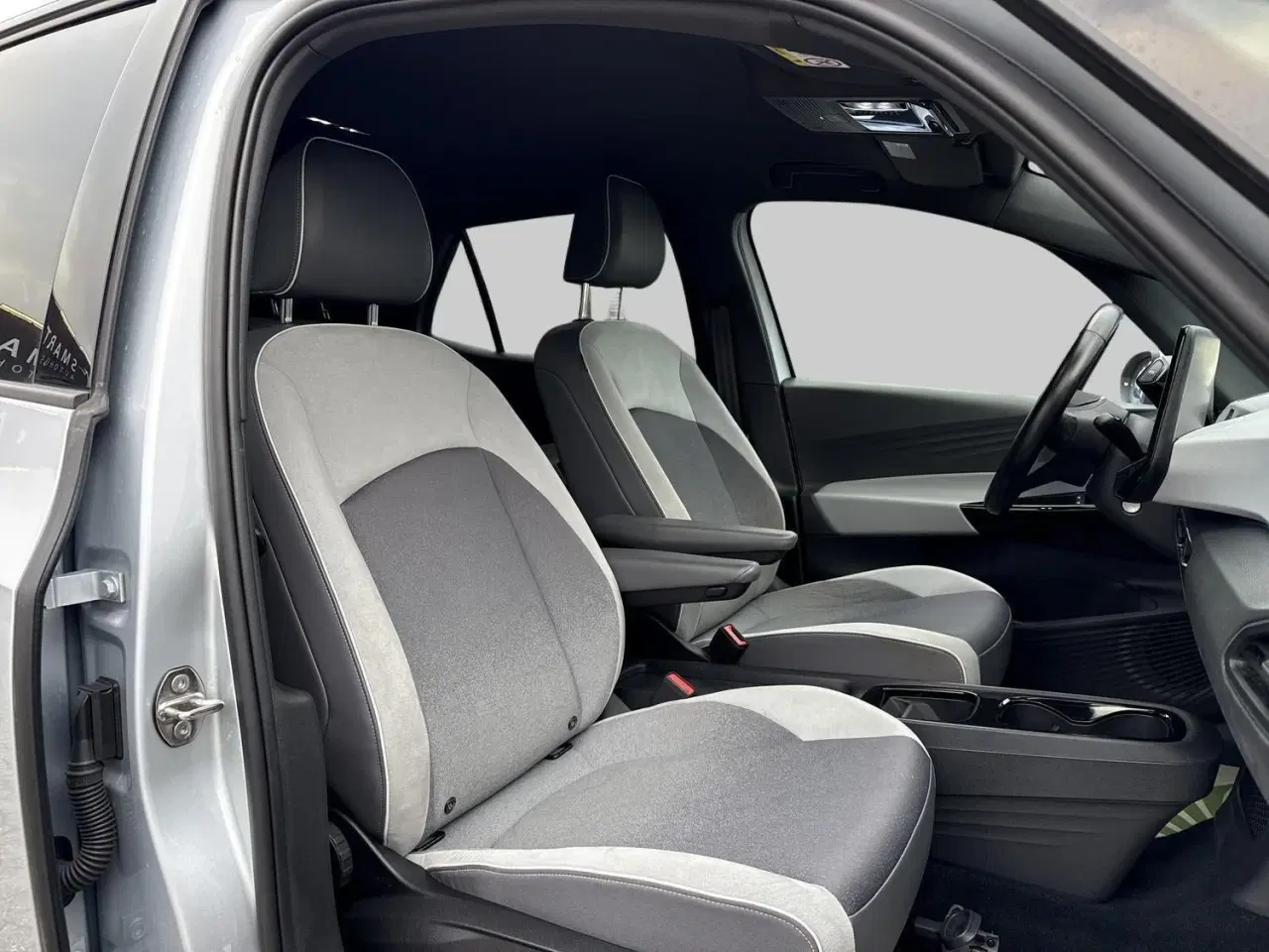 Billede 8 - VW ID.3 58 Pro Performance Business