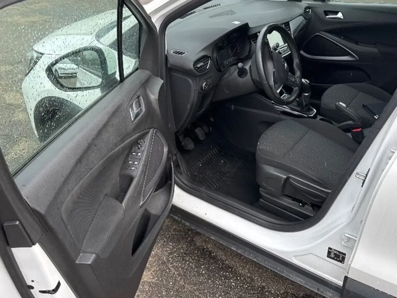 Billede 5 - Opel Crossland X 1.2B 83 SUV