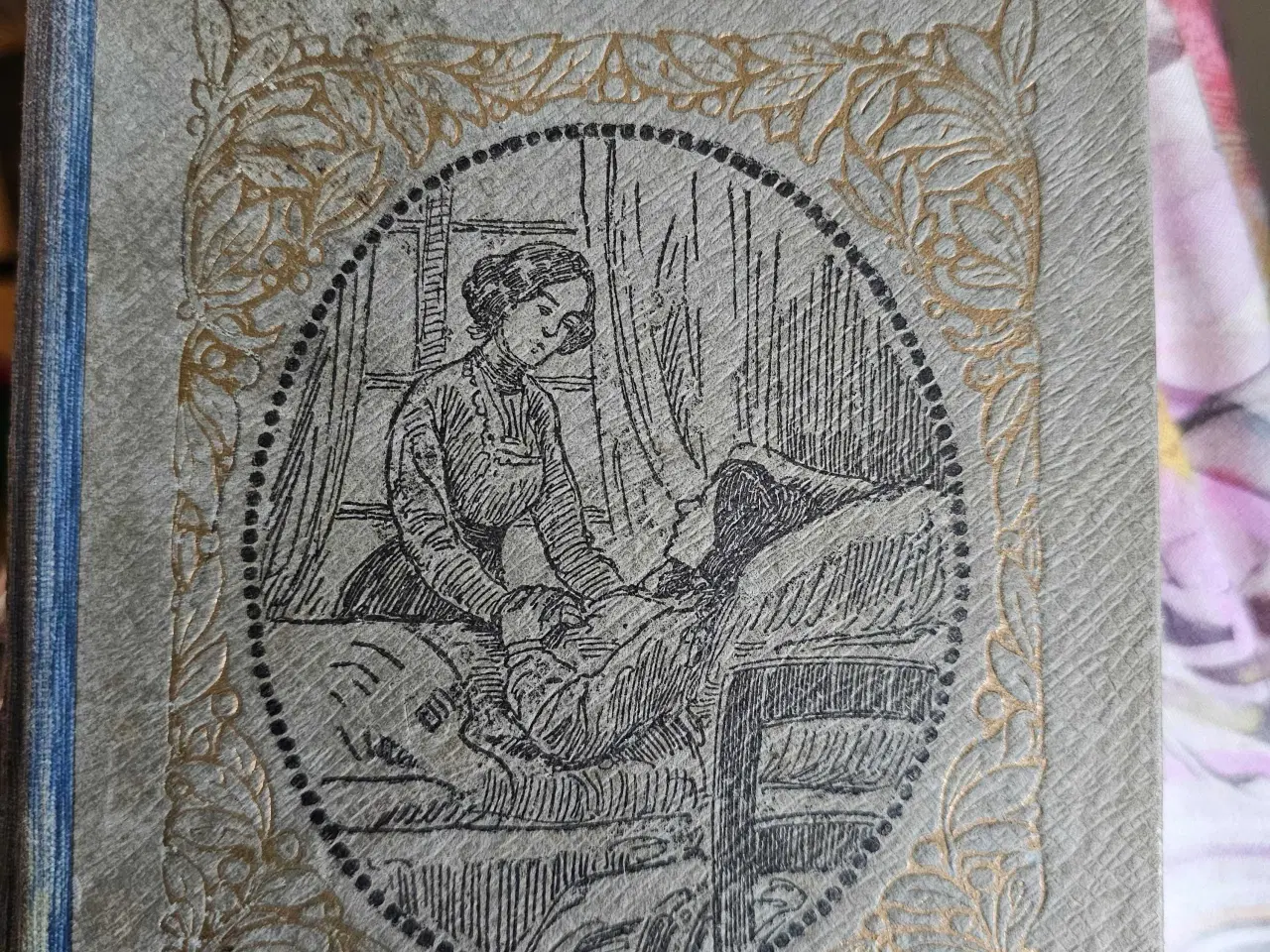 Billede 1 - Et løfte af Elisabeth Schøyen