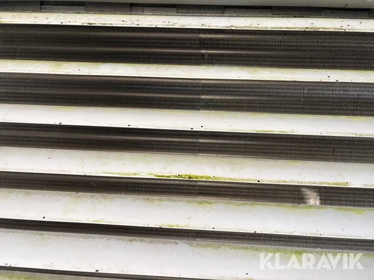 Billede 8 - Kalorifere Wolf LH 100-4