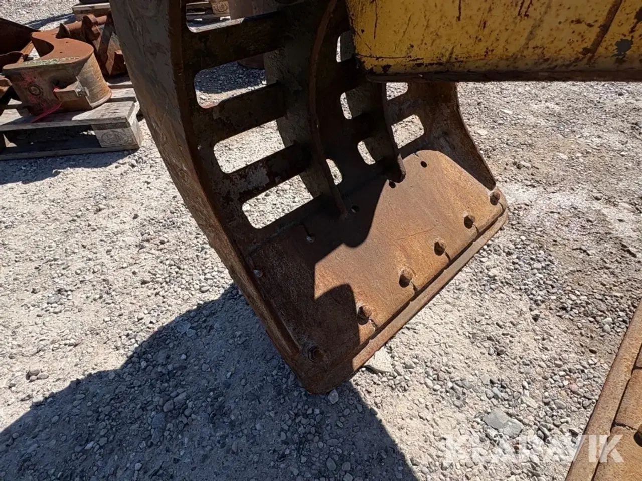 Billede 12 - Grab Engcon