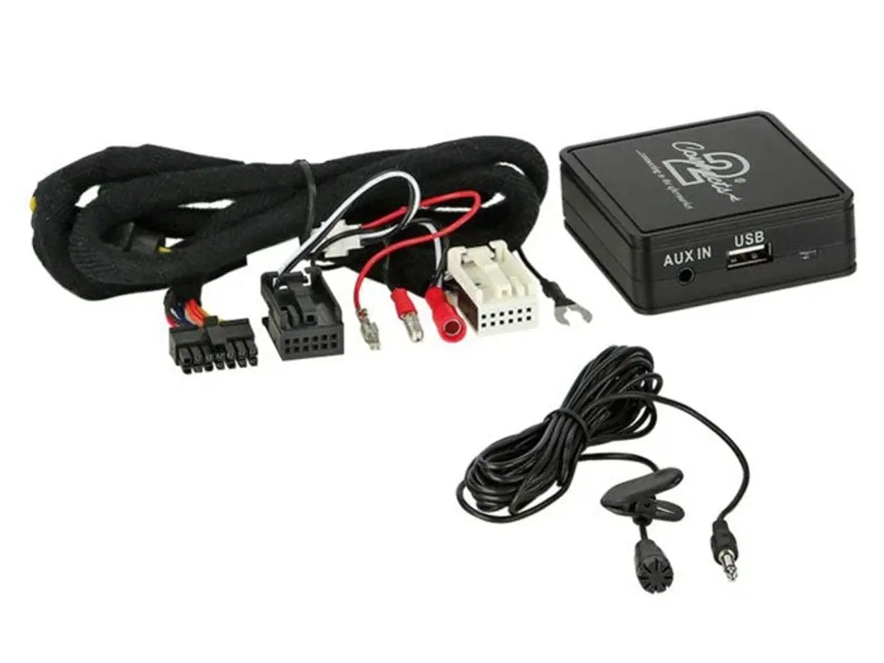 Billede 1 - Bluetooth interface Audi