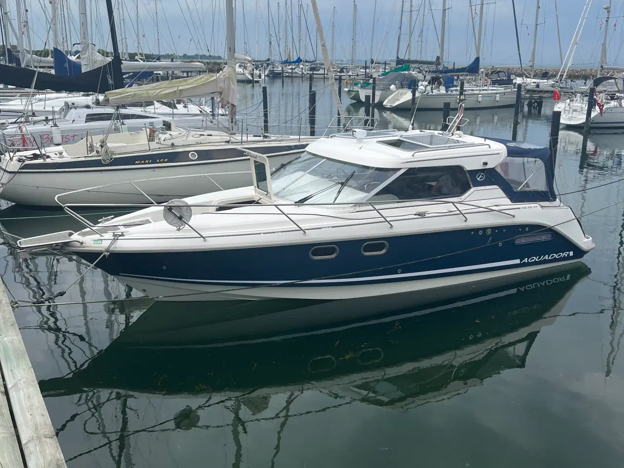 Billede 3 - Aqua Dor 26HT
