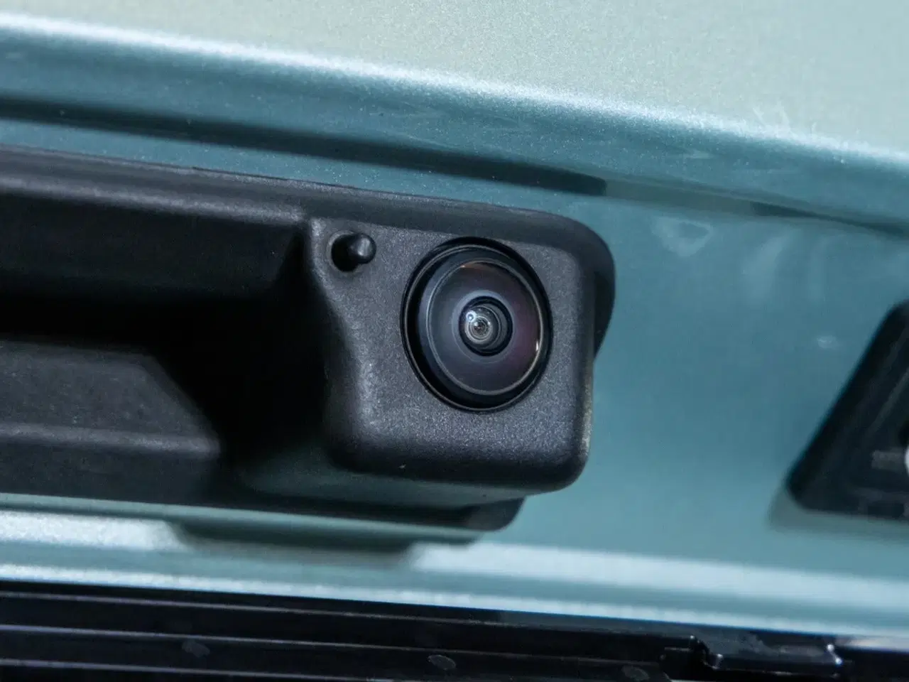 Billede 9 - Skoda Enyaq 80x iV Sportline