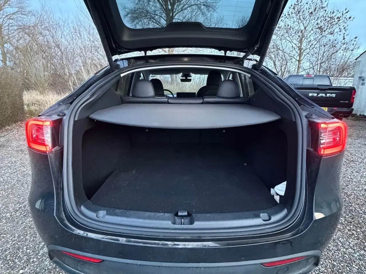 Billede 11 - Tesla Model Y Performance AWD
